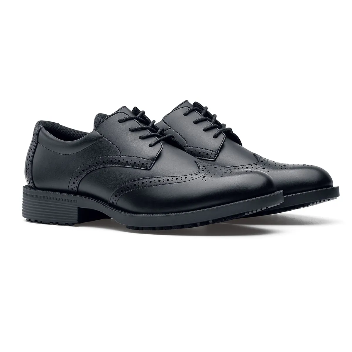 EXECUTIVE WINGTIP IV