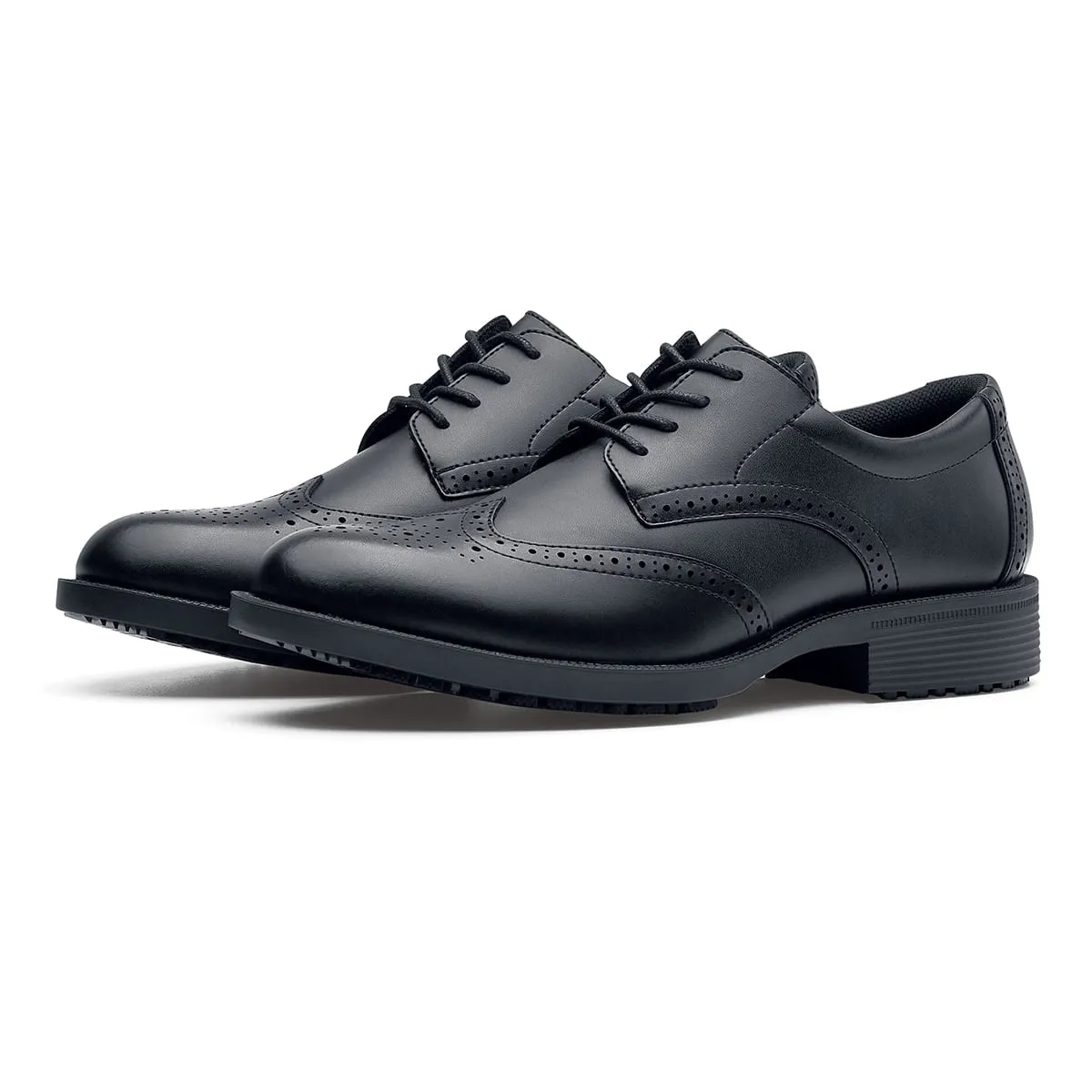 EXECUTIVE WINGTIP IV