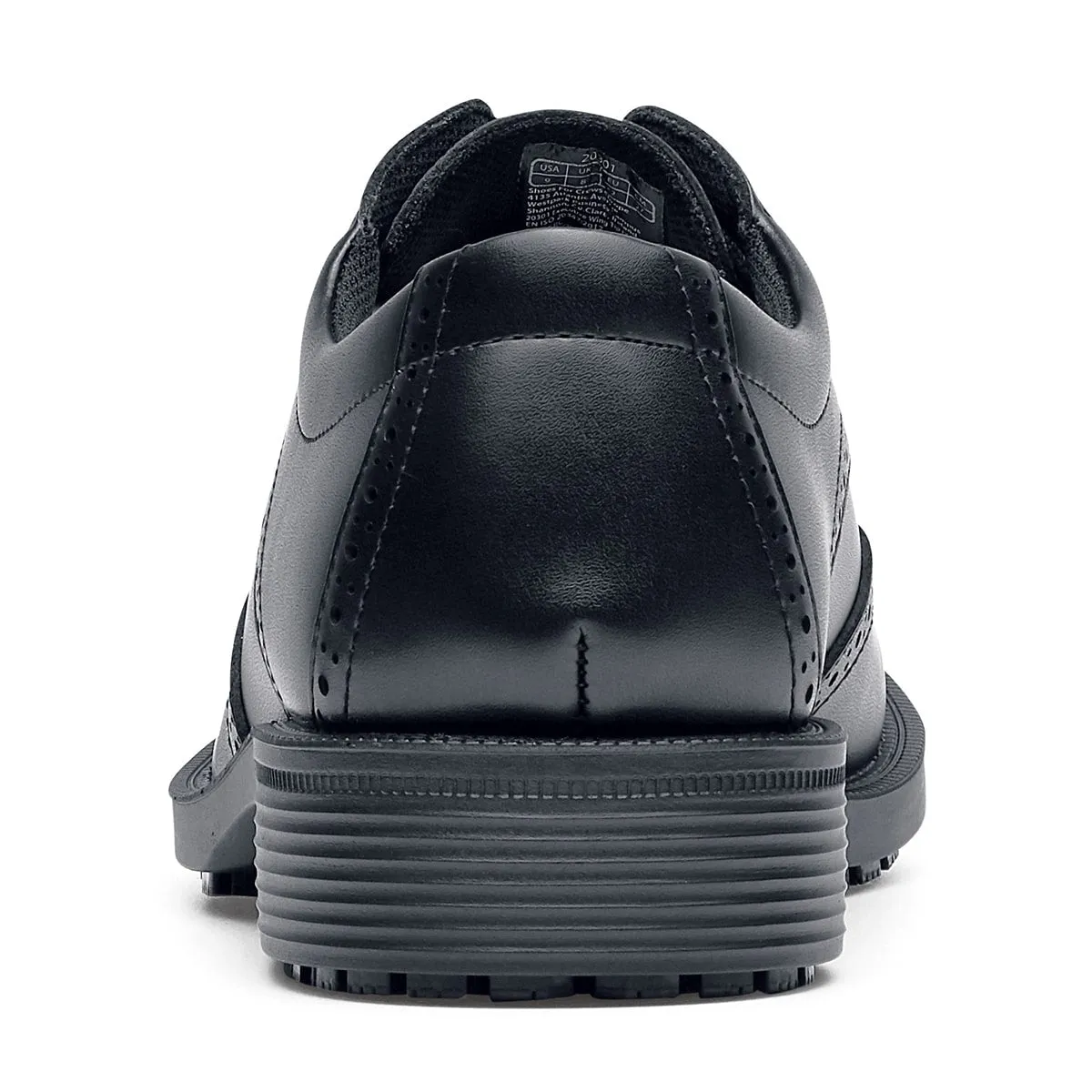 EXECUTIVE WINGTIP IV