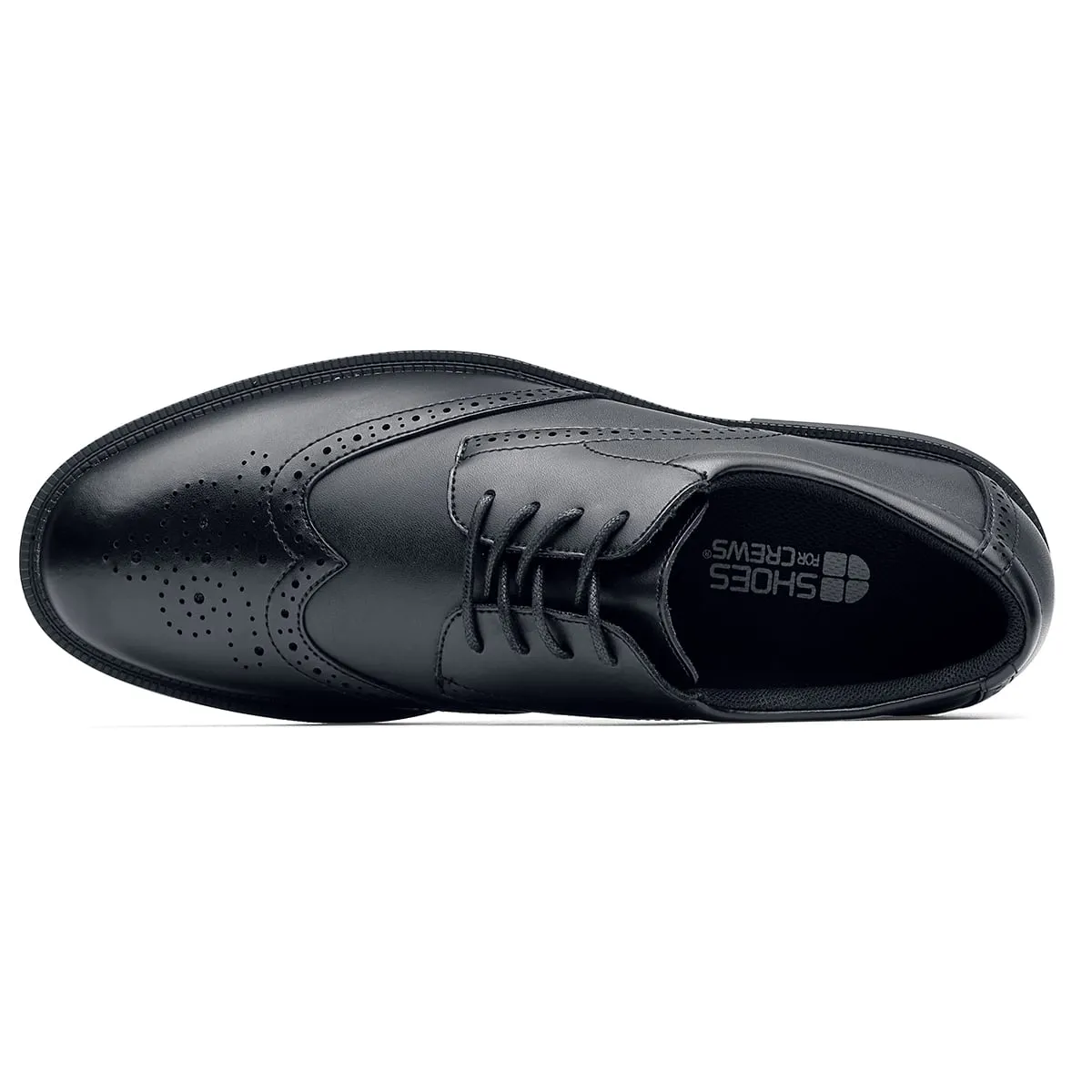 EXECUTIVE WINGTIP IV