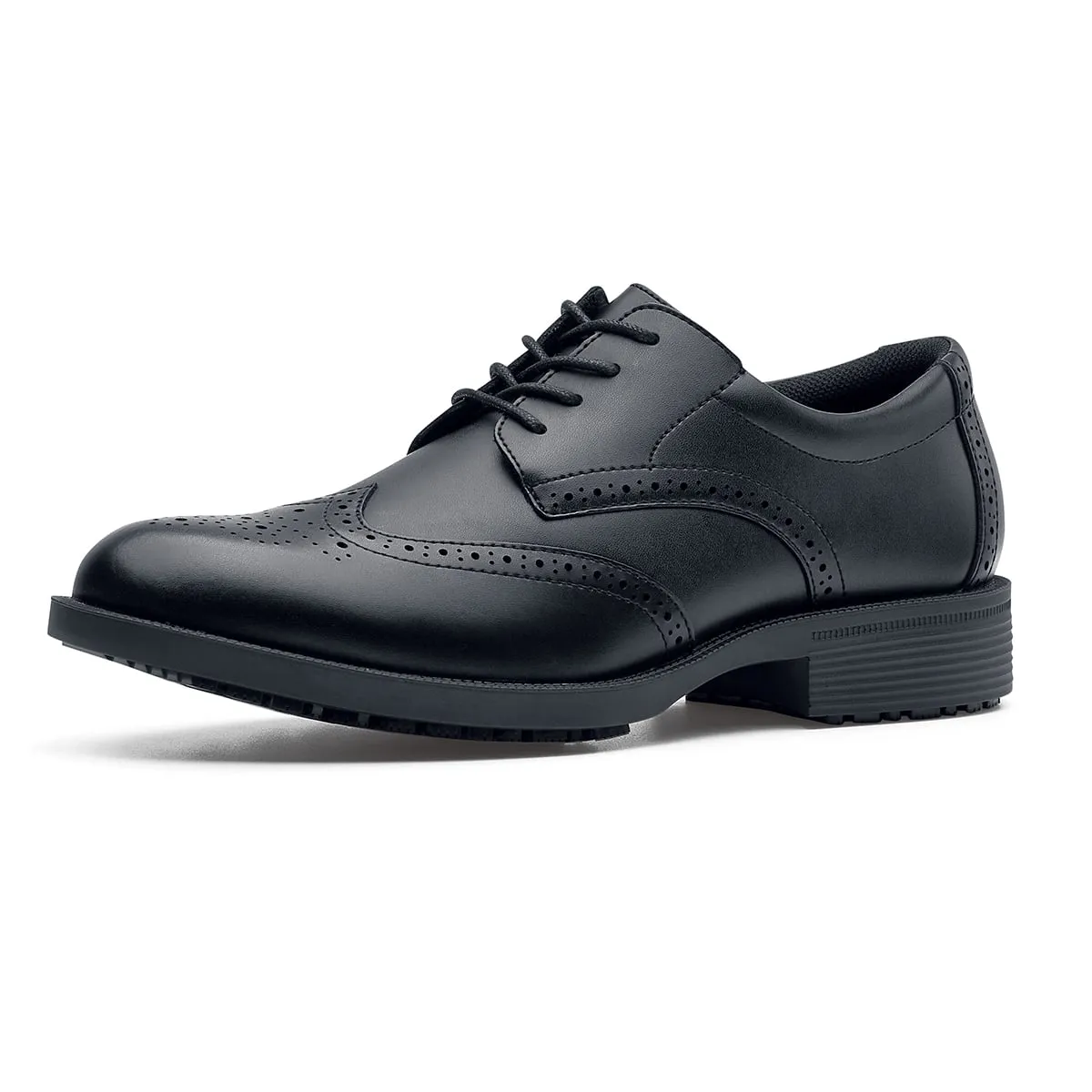 EXECUTIVE WINGTIP IV