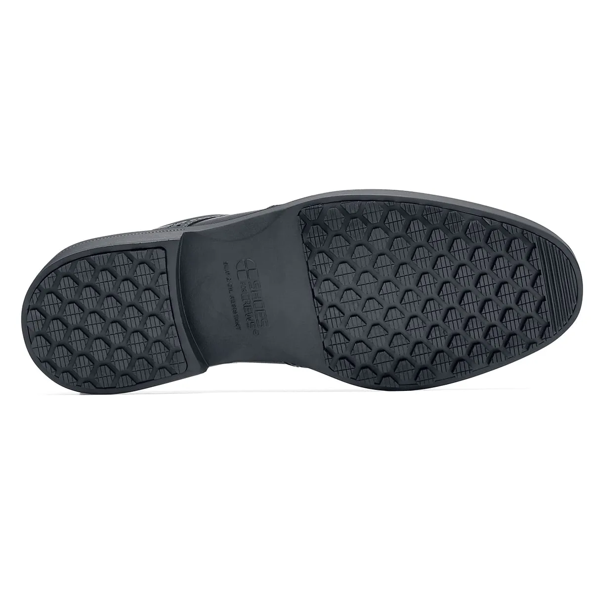 EXECUTIVE WINGTIP IV