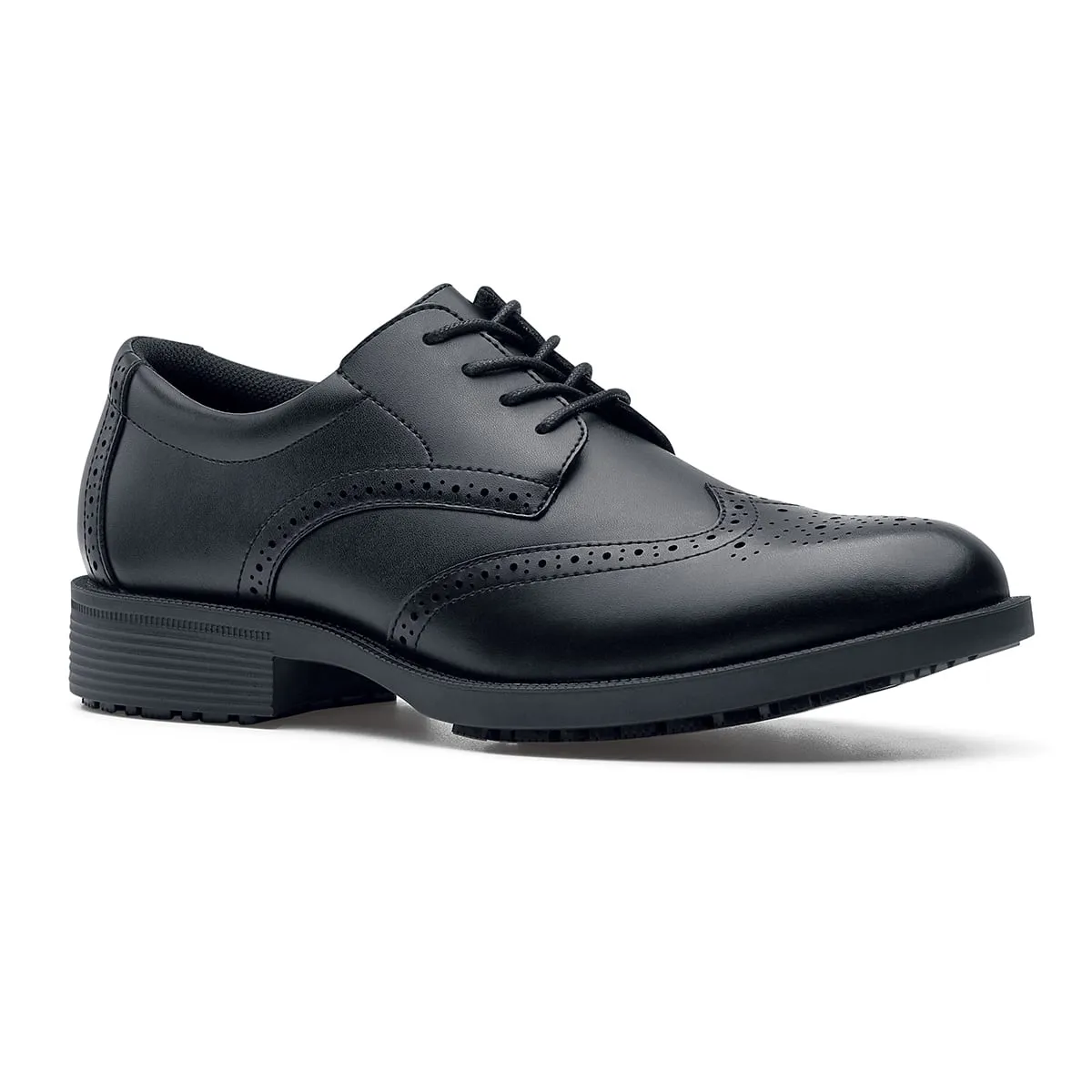 EXECUTIVE WINGTIP IV