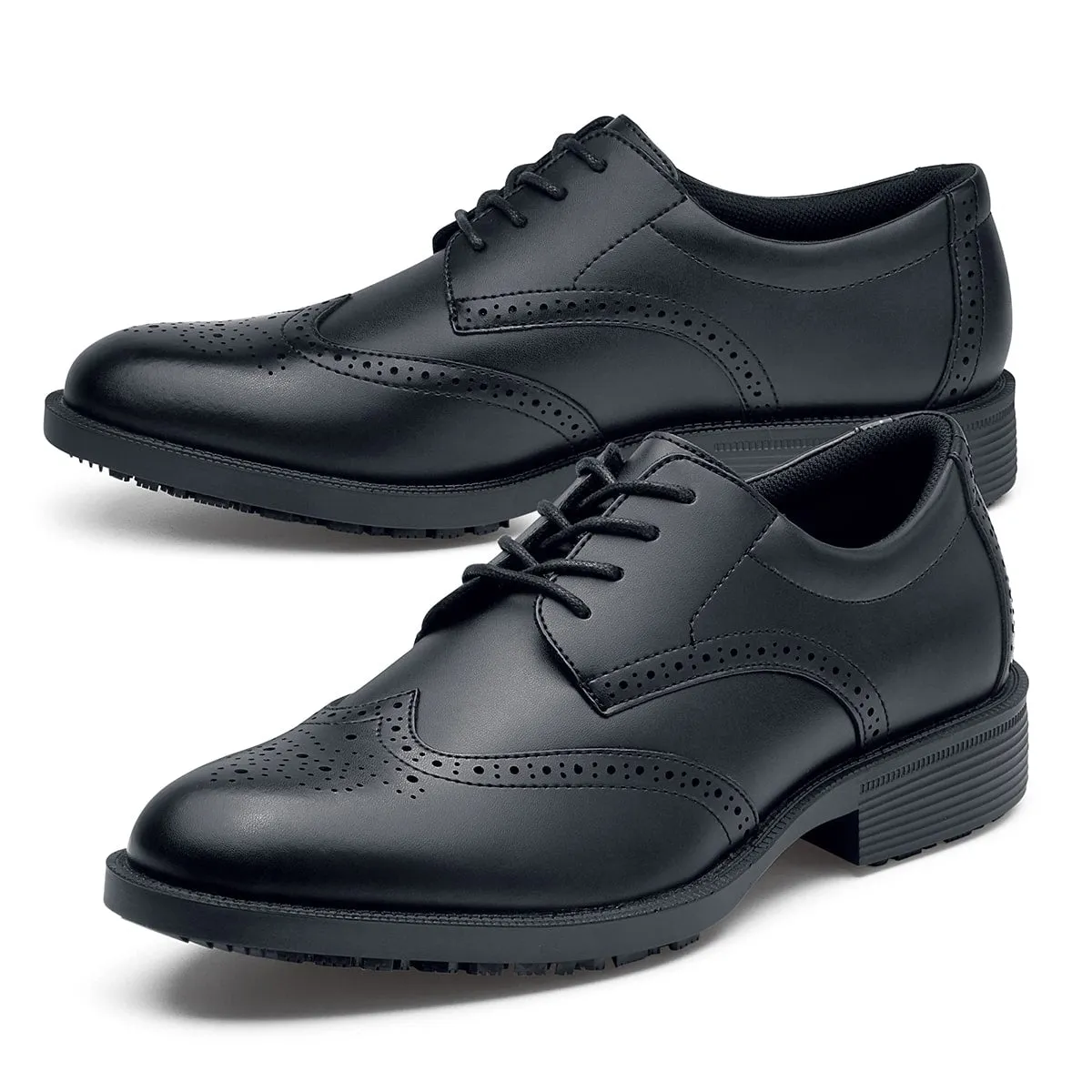 EXECUTIVE WINGTIP IV