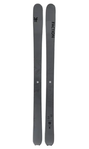 Faction Agent 2.0 Skis