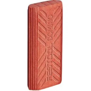Festool 494861 Sipo Tenons  - 8mm x 22mm x 40mm (390PK)