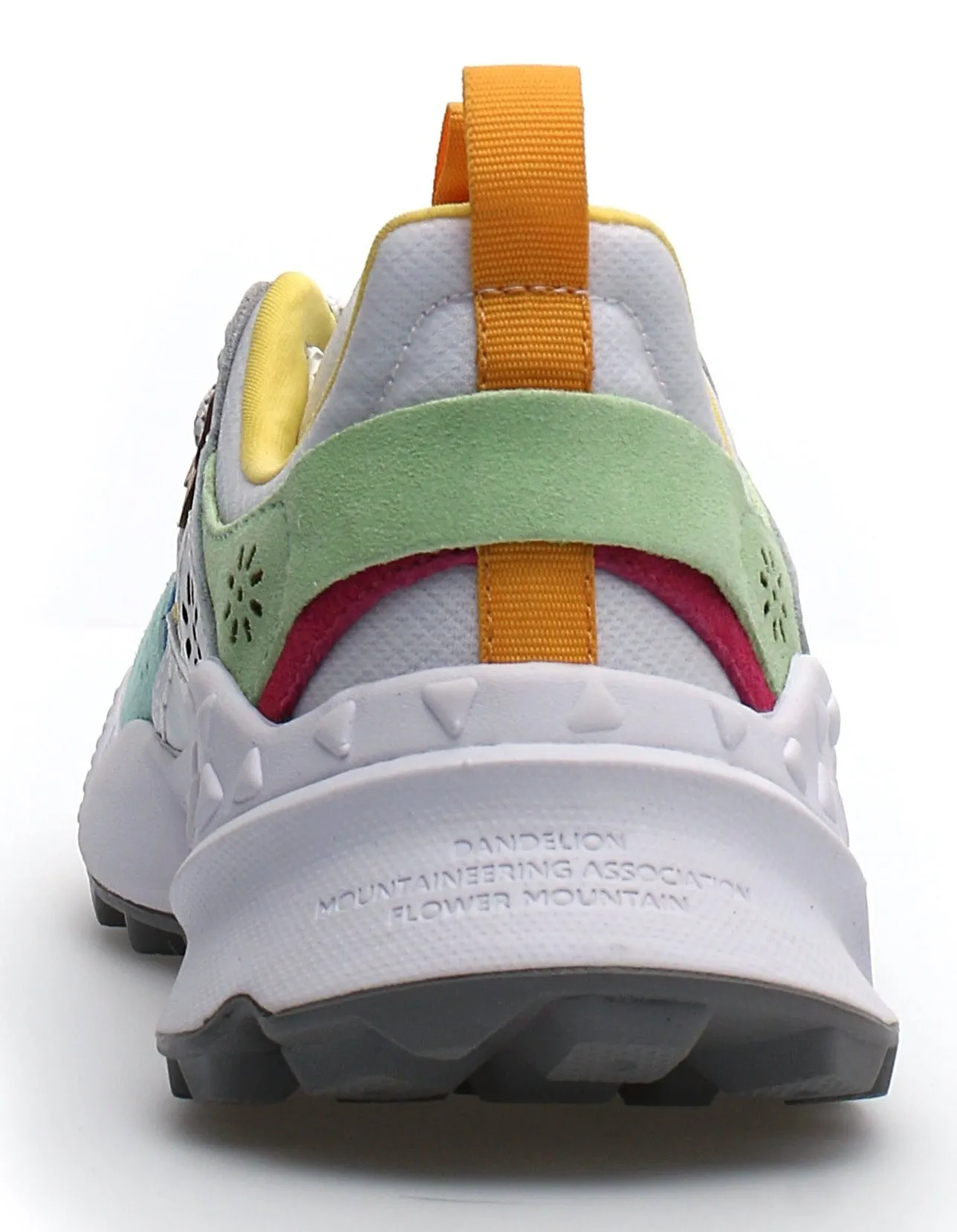 *FINAL SALE*Kotetsu - Tourquoise White