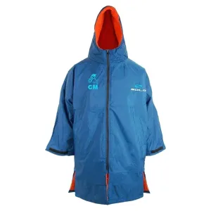 Fins CSC - Unisex Changing Robe