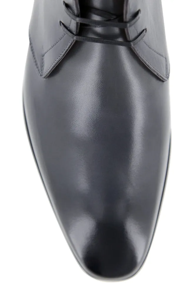 Fiori Di Lusso Gray Boots