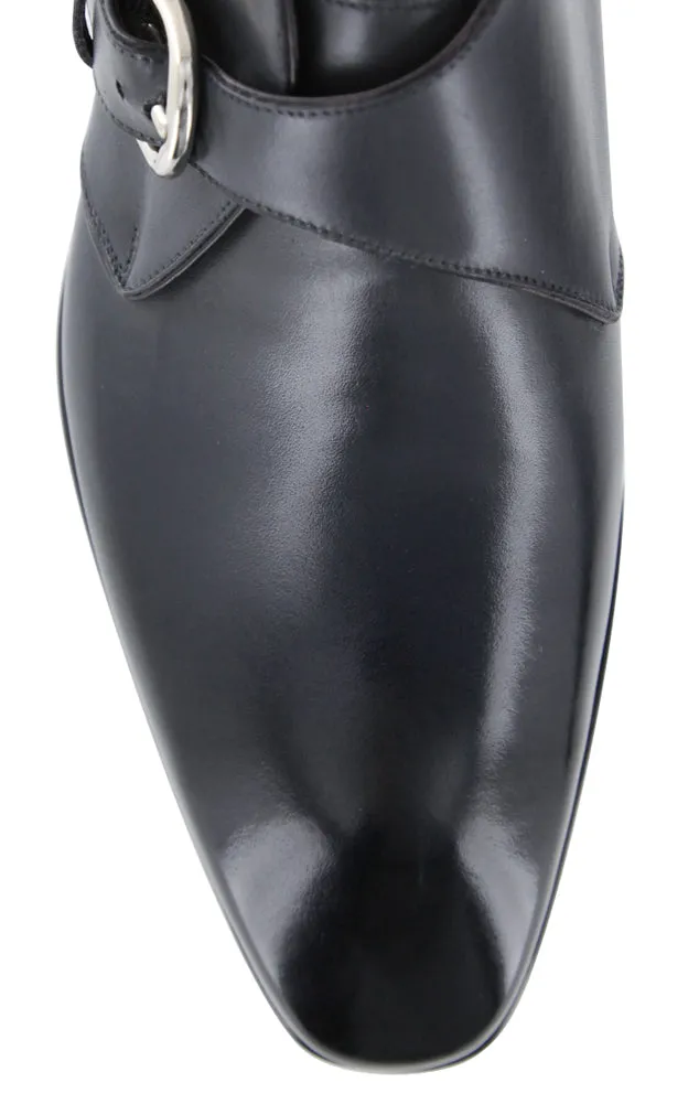 Fiori Di Lusso Gray Boots