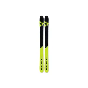 Fischer Nightstick Team Junior Skis - 2024