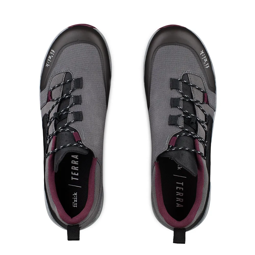 Fizik Terra Ergolace X2 Mountain Shoes
