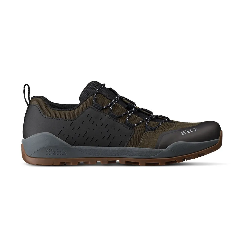 Fizik Terra Ergolace X2 Mountain Shoes