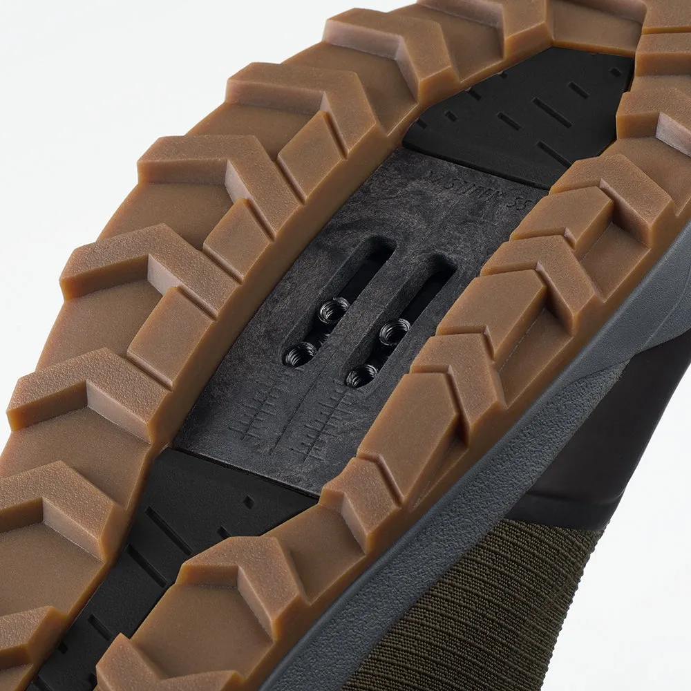 Fizik Terra Ergolace X2 Mountain Shoes