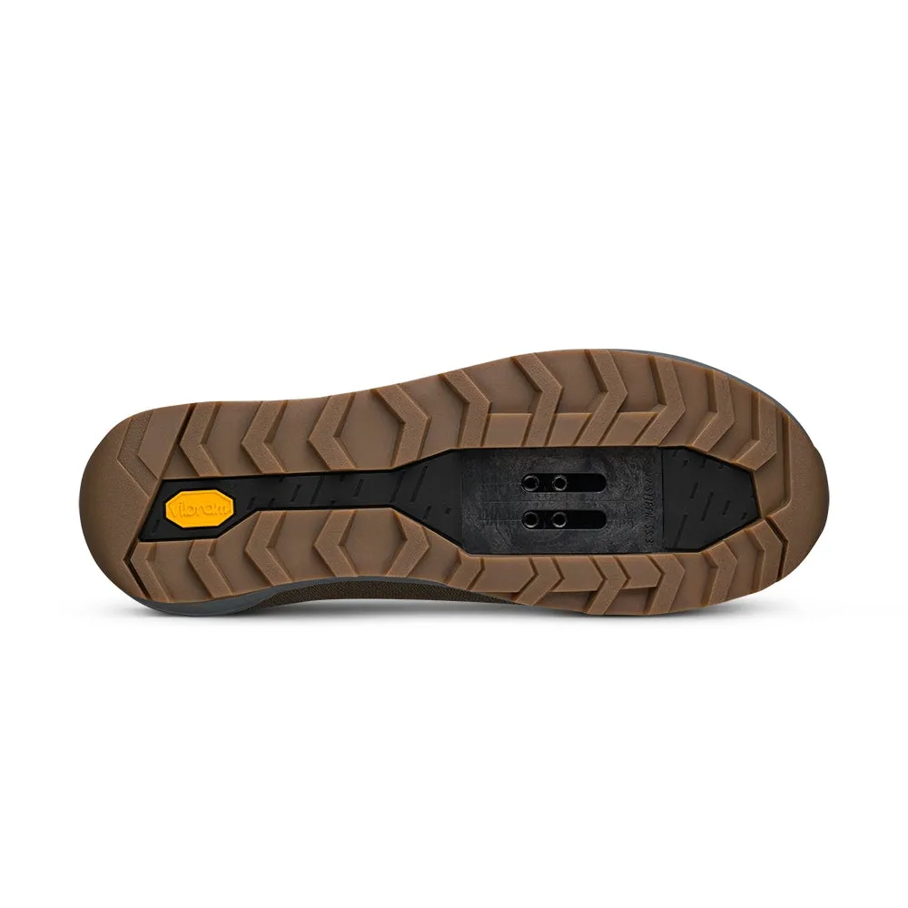 Fizik Terra Ergolace X2 Mountain Shoes