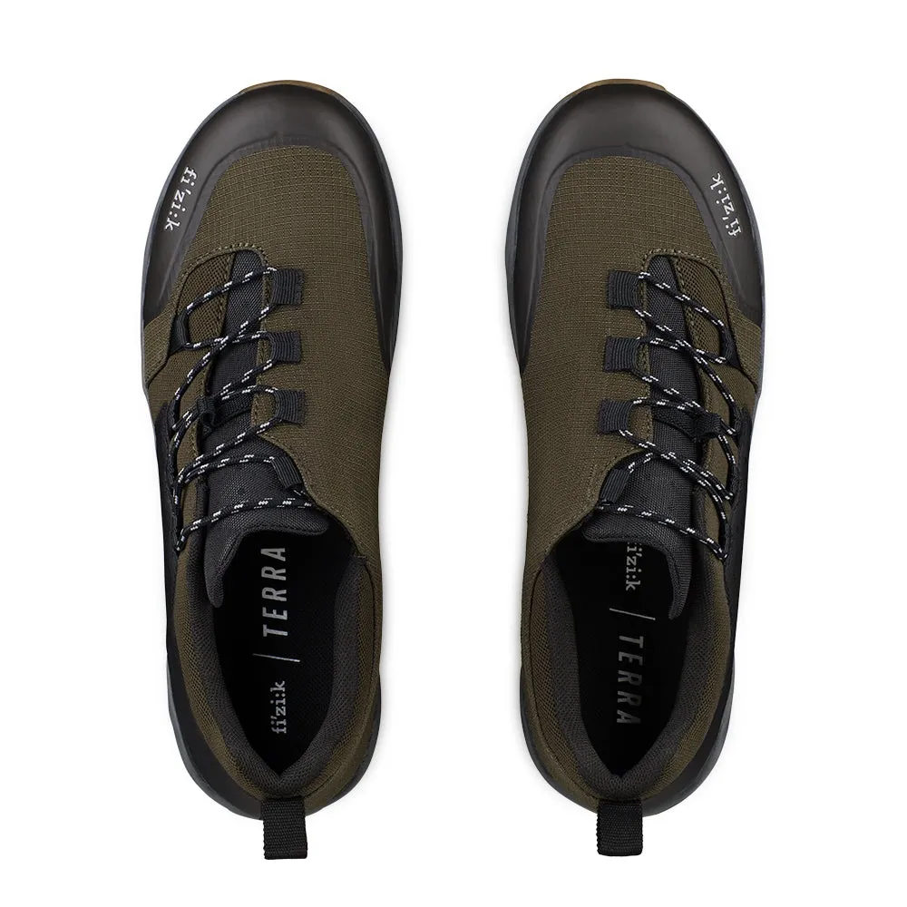 Fizik Terra Ergolace X2 Mountain Shoes