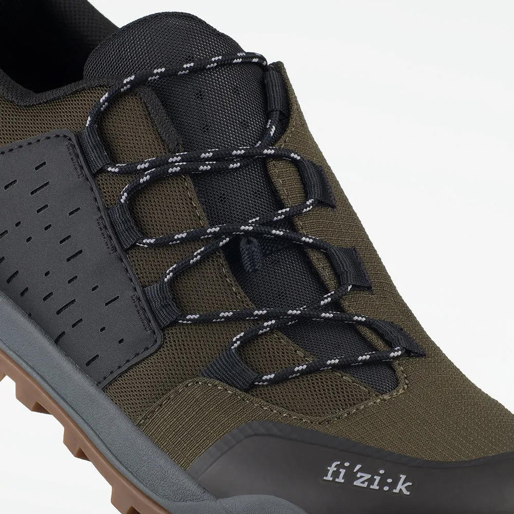 Fizik Terra Ergolace X2 Mountain Shoes