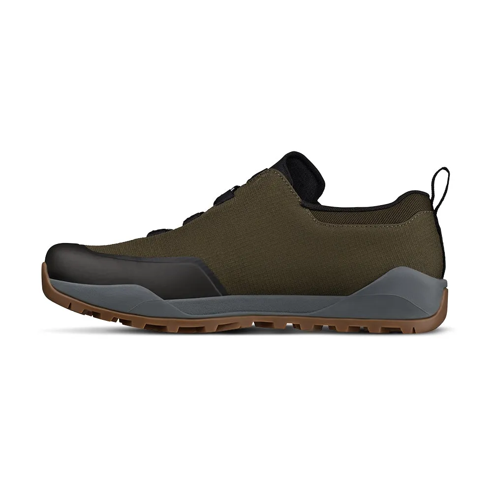 Fizik Terra Ergolace X2 Mountain Shoes