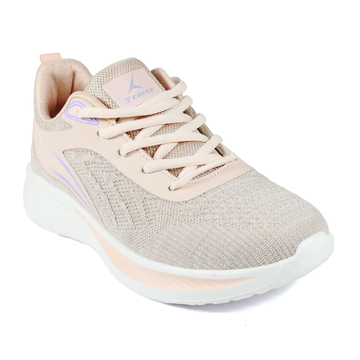 Fleek-L-1941 Casual Sneakers for Women's