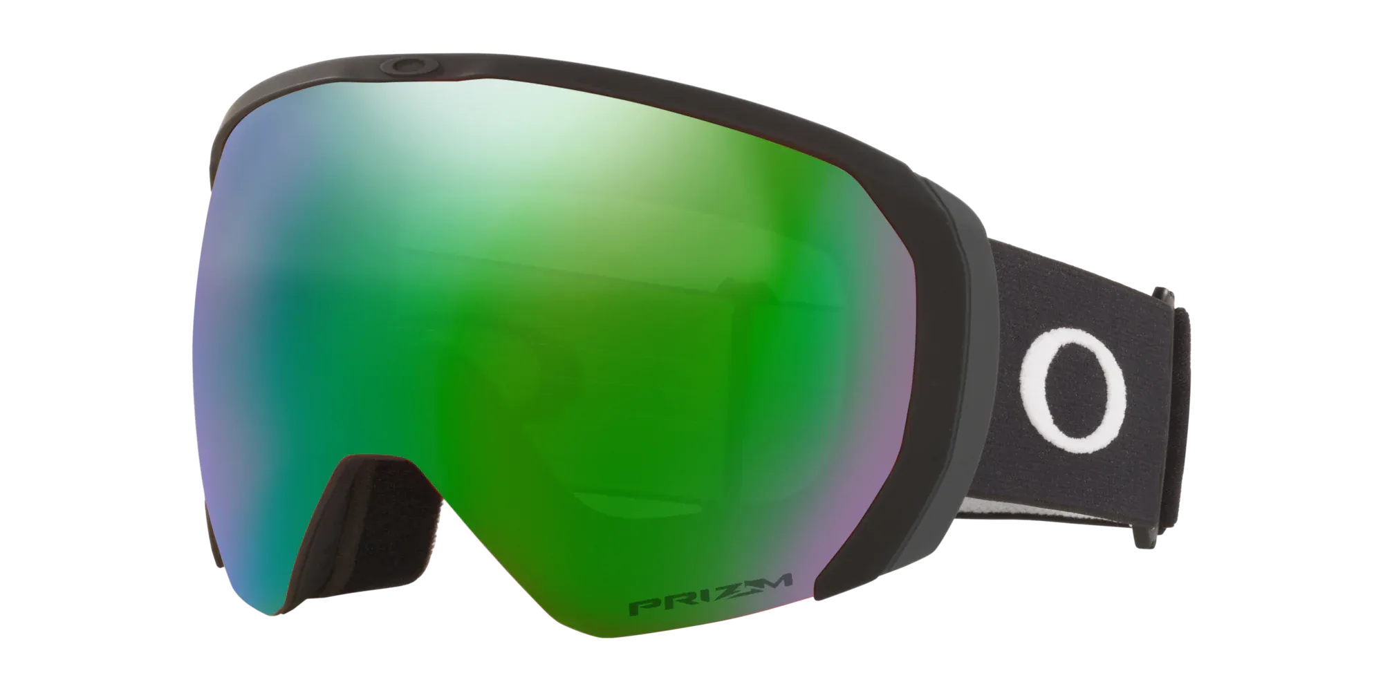Flight Path L - Matte Black - 7965054992610