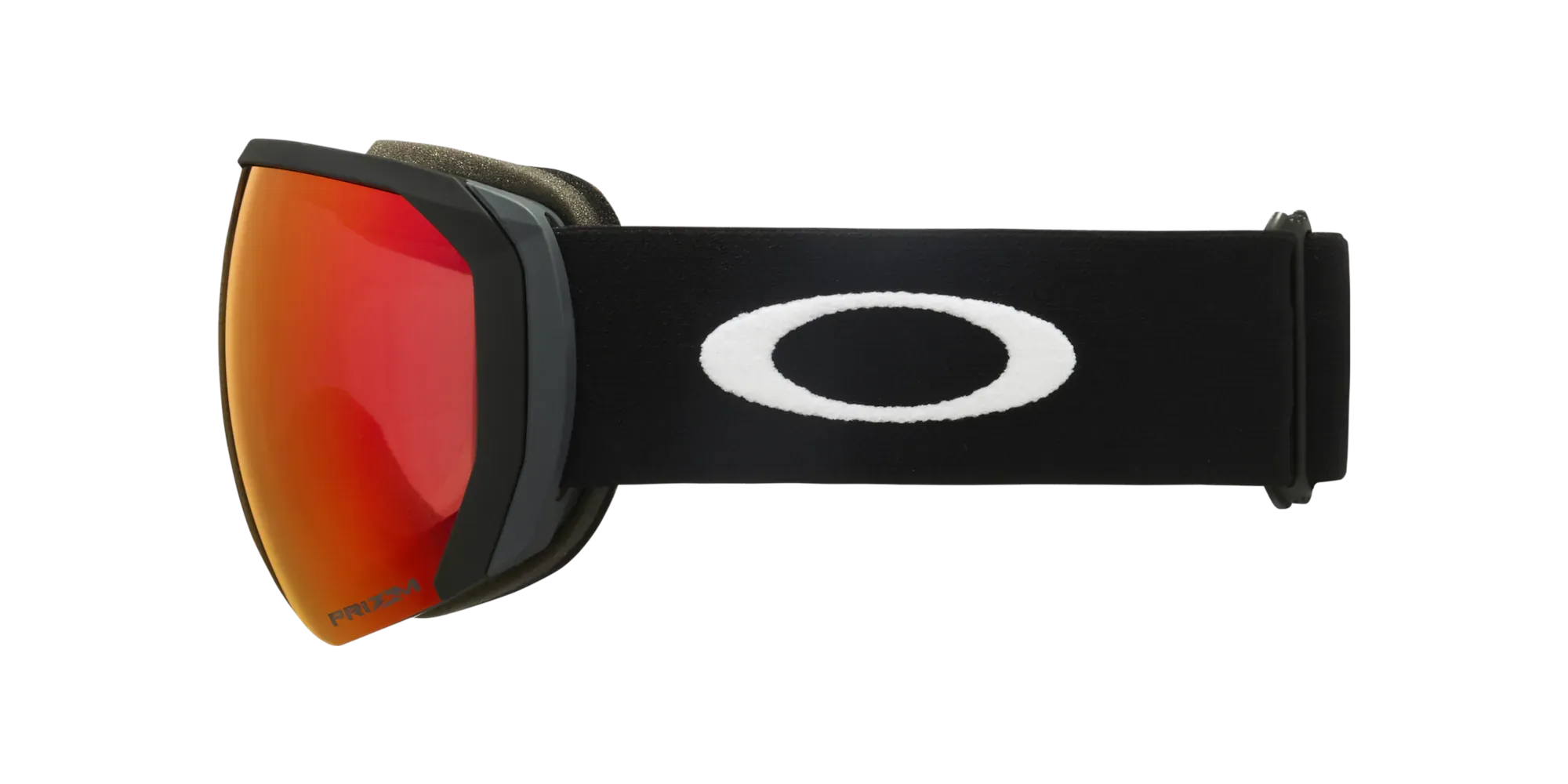 Flight Path L - Matte Black