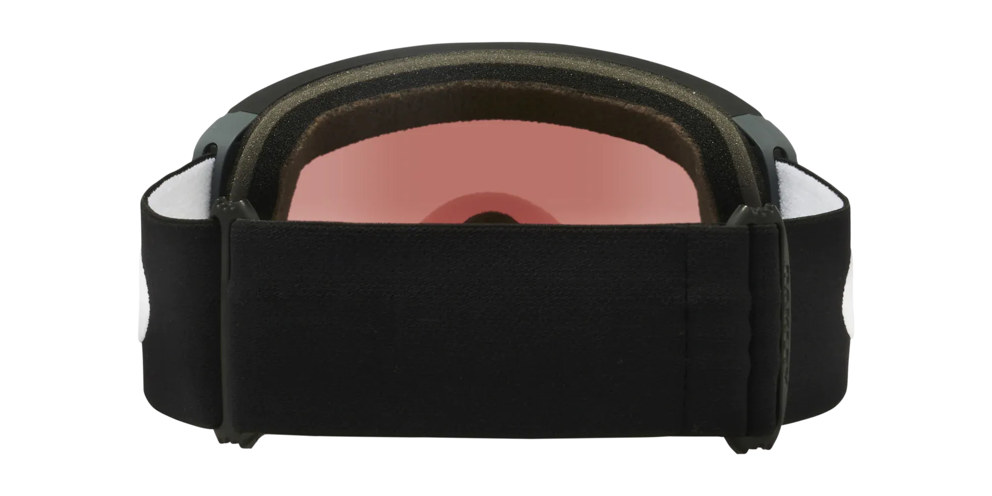 Flight Path L - Matte Black