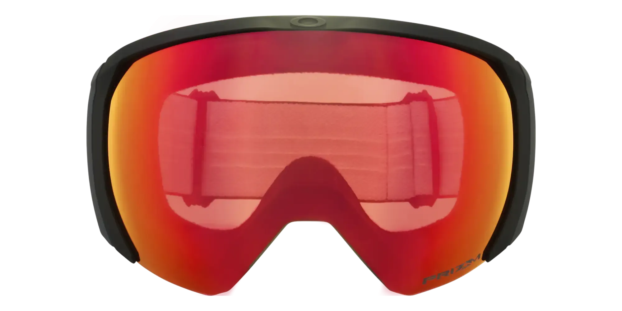 Flight Path L - Matte Black