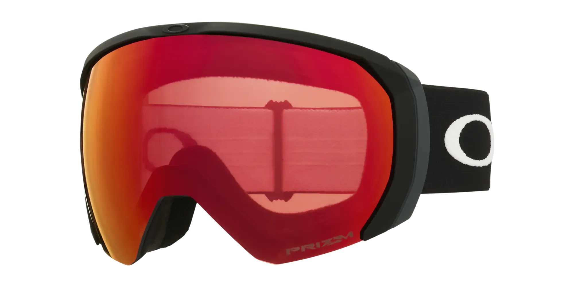 Flight Path L - Matte Black
