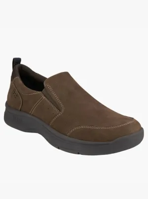 Florsheim Mac Mocc Slip On