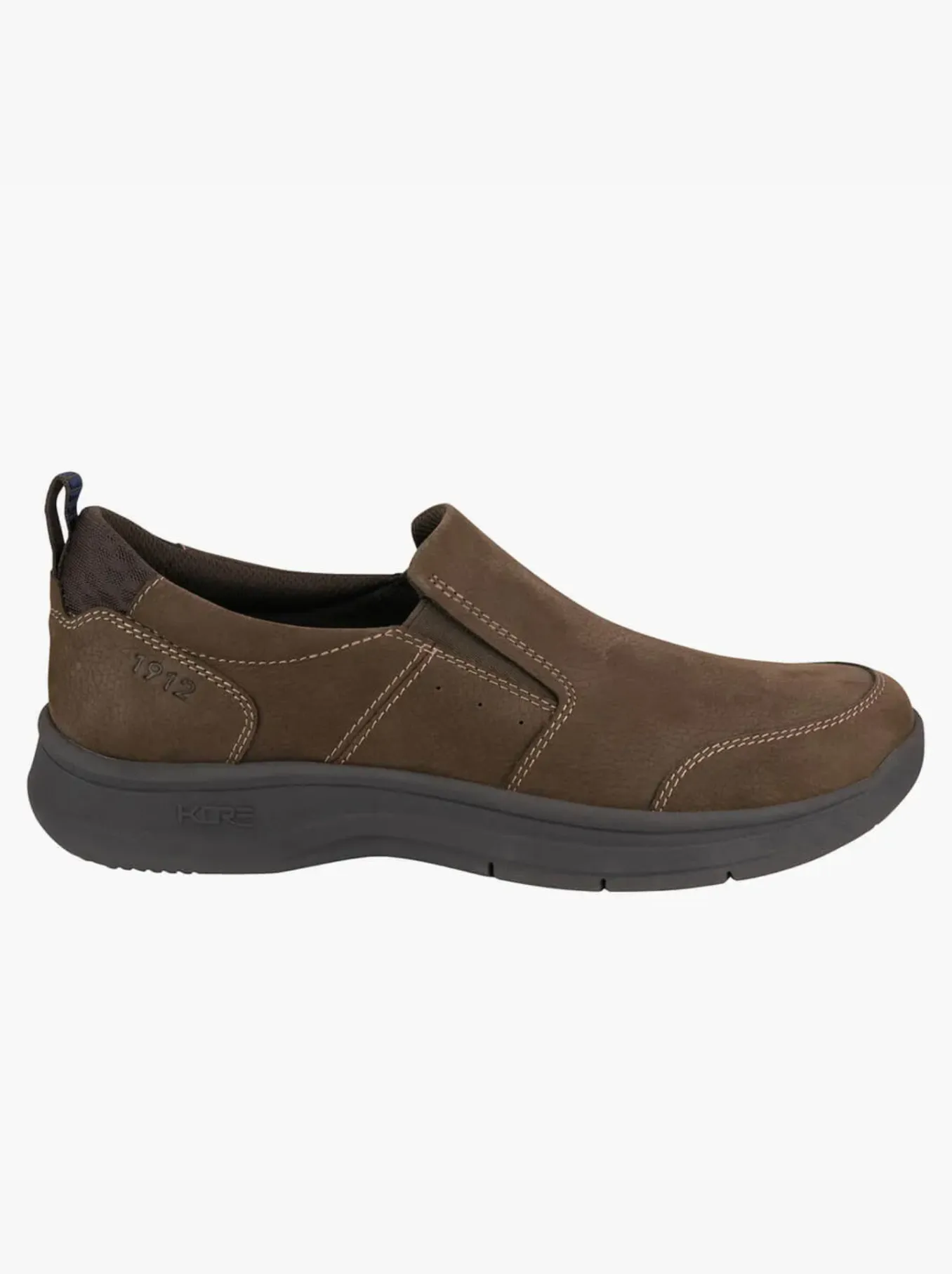 Florsheim Mac Mocc Slip On
