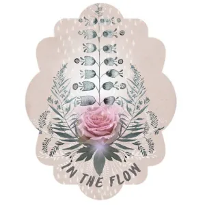 Flow Sticker