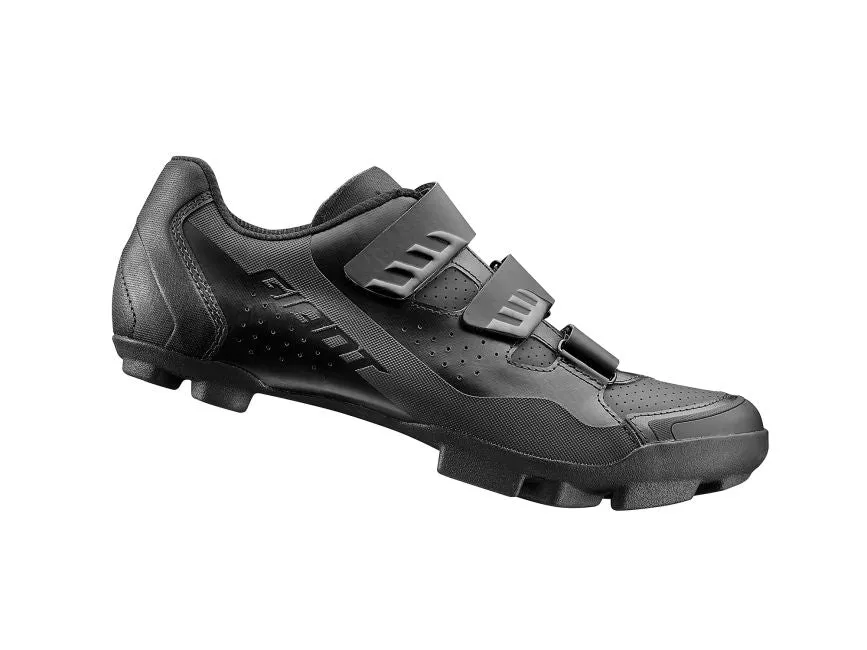 Flux Shoes
