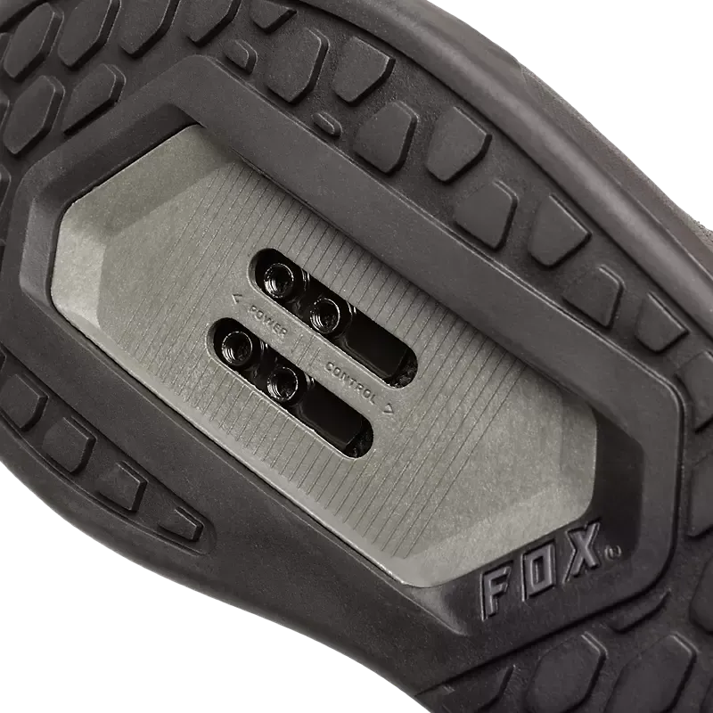 Fox Union Boa Clipless