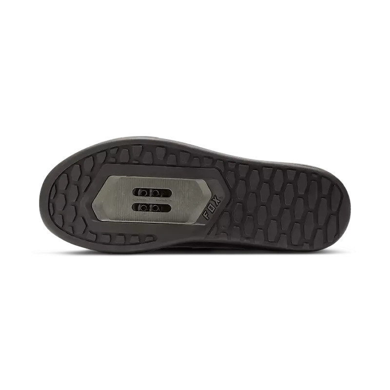 Fox Union Boa Clipless