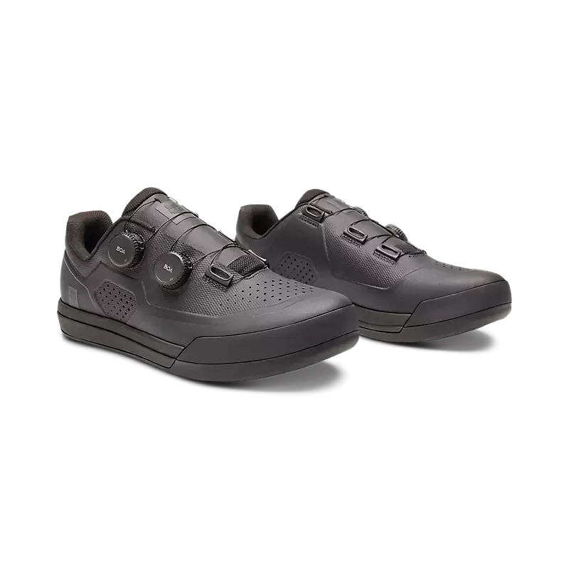 Fox Union Boa Clipless