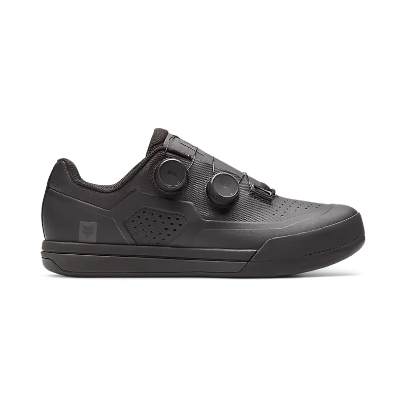 Fox Union Boa Clipless