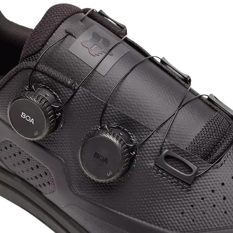 Fox Union Boa Clipless