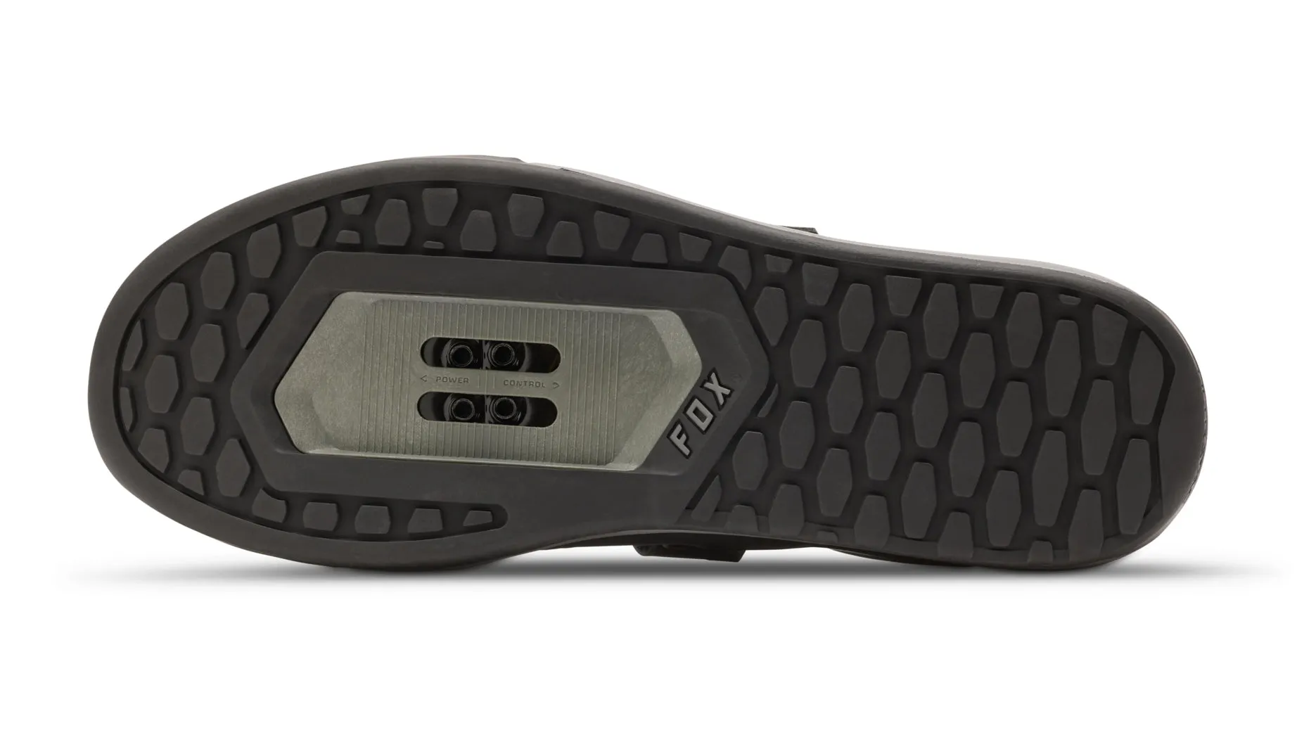 Fox Union Mountain Bike Shoes