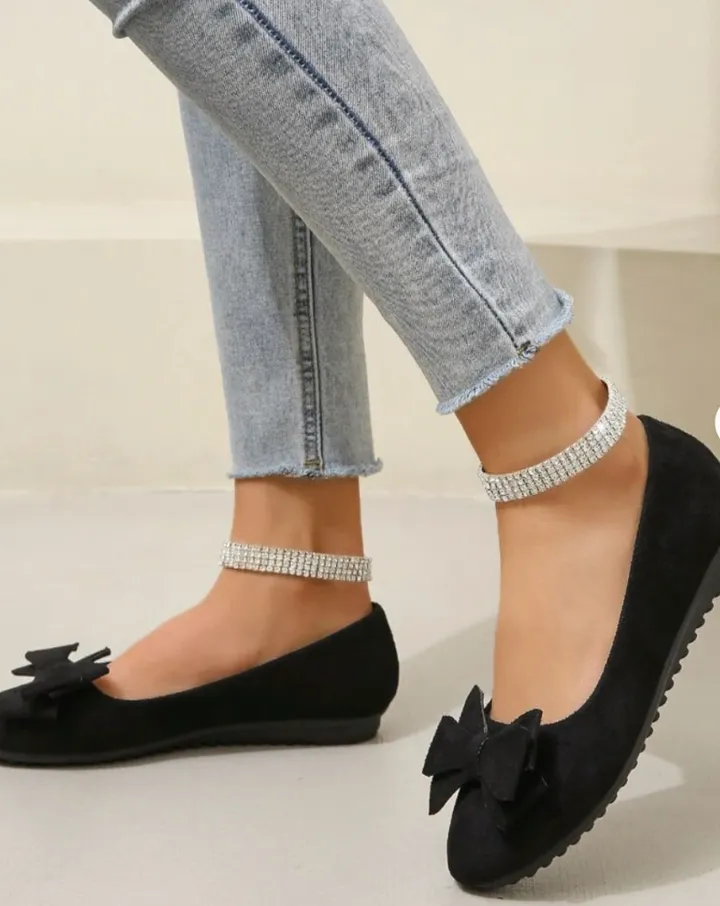 Francesca™ Comfort Orthopedic Shoes
