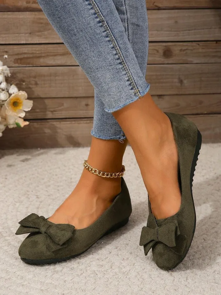 Francesca™ Comfort Orthopedic Shoes