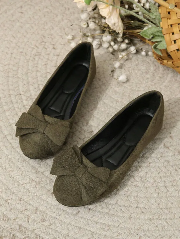 Francesca™ Comfort Orthopedic Shoes