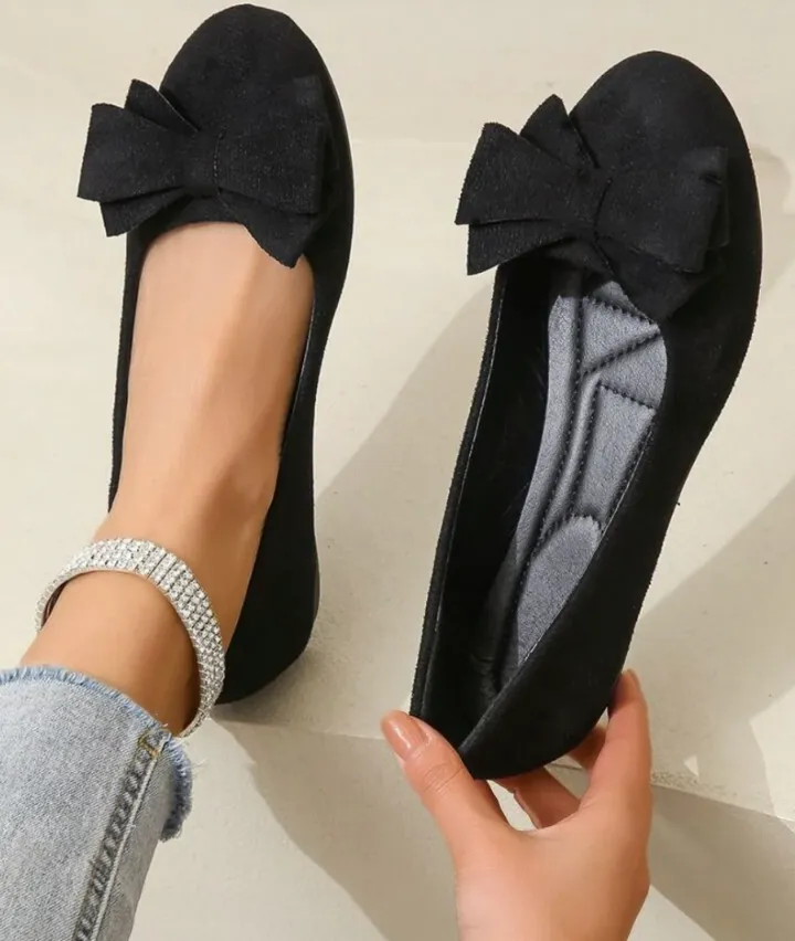 Francesca™ Comfort Orthopedic Shoes
