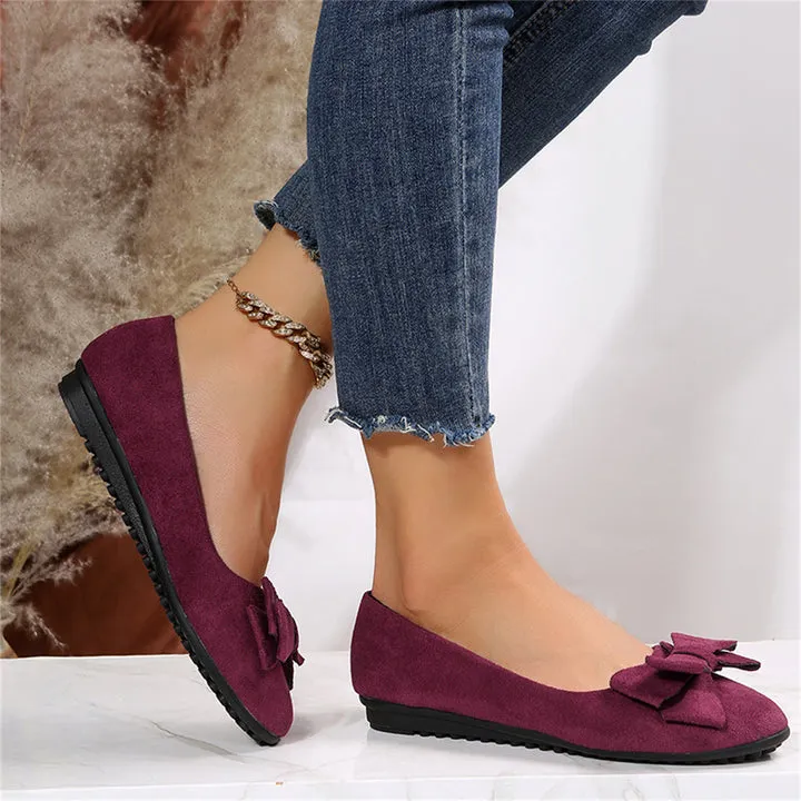 Francesca™ Comfort Orthopedic Shoes