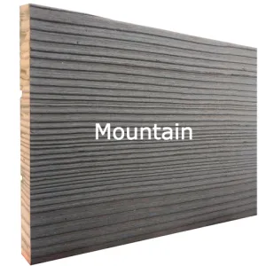Free 15cm Sample - IRO Cladding