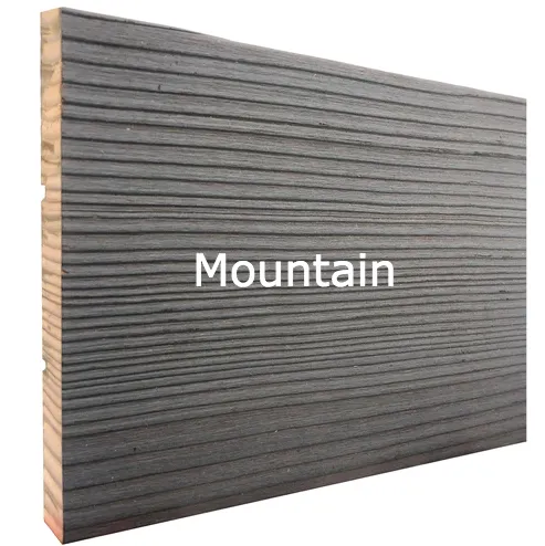 Free 15cm Sample - IRO Cladding