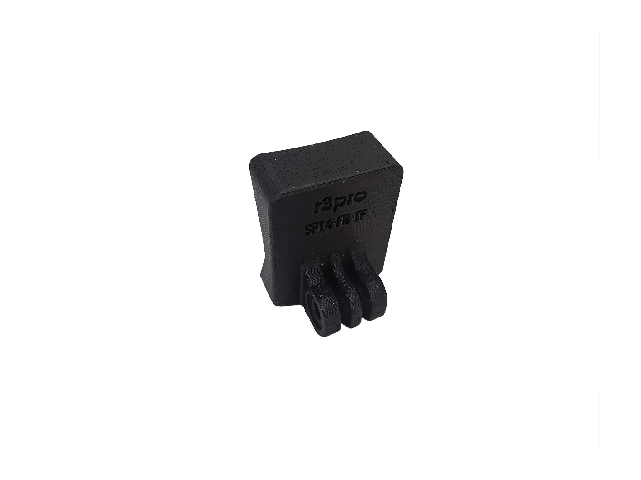 Front Mount for Specialized Tactic 4 Helmets