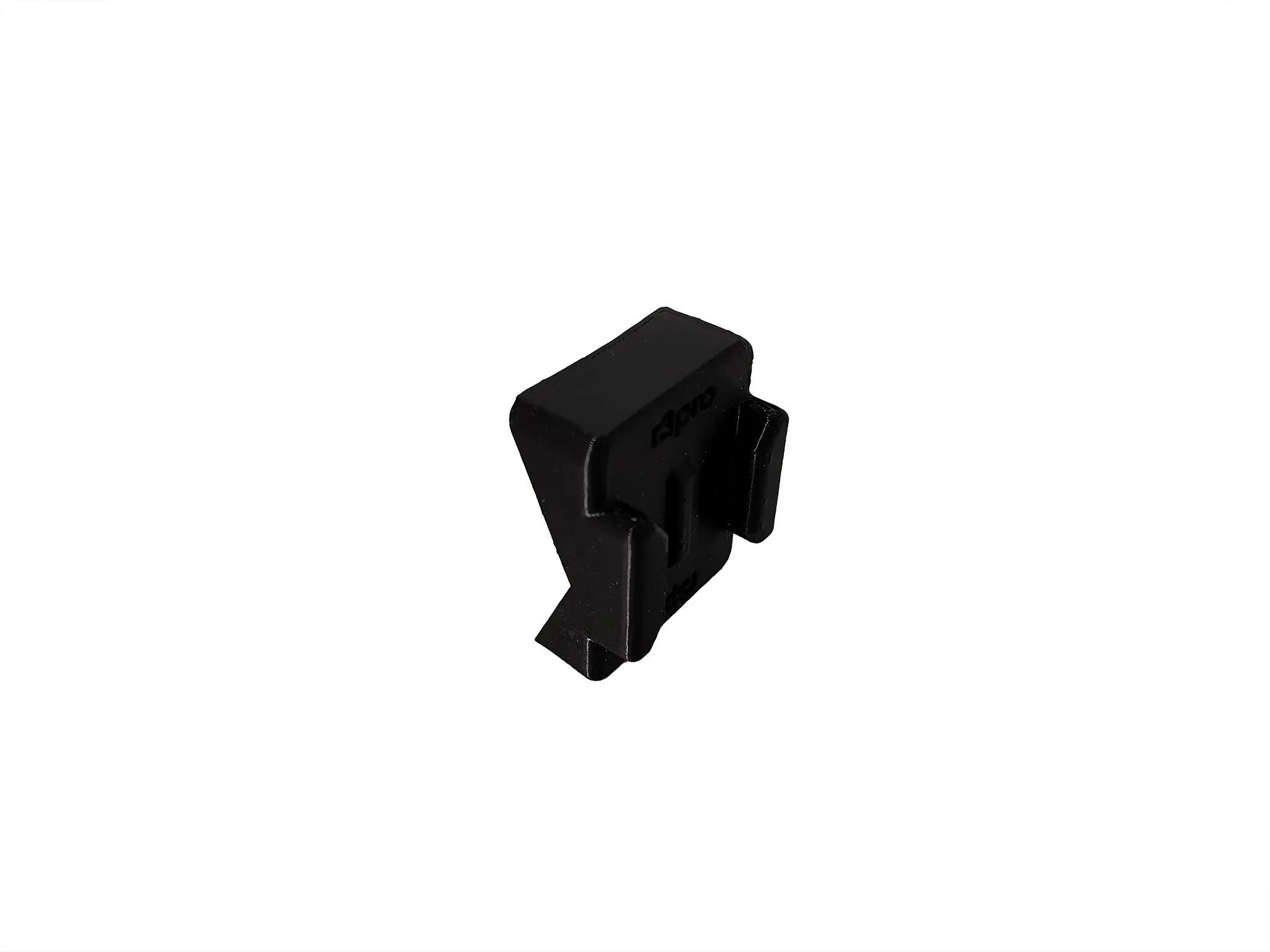 Front Mount for Specialized Tactic 4 Helmets