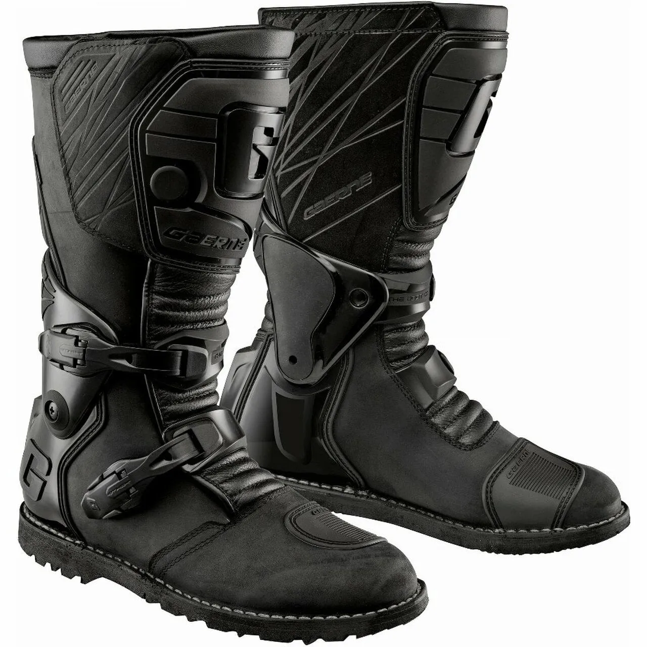 Gaerne Dakar Adventure Boots