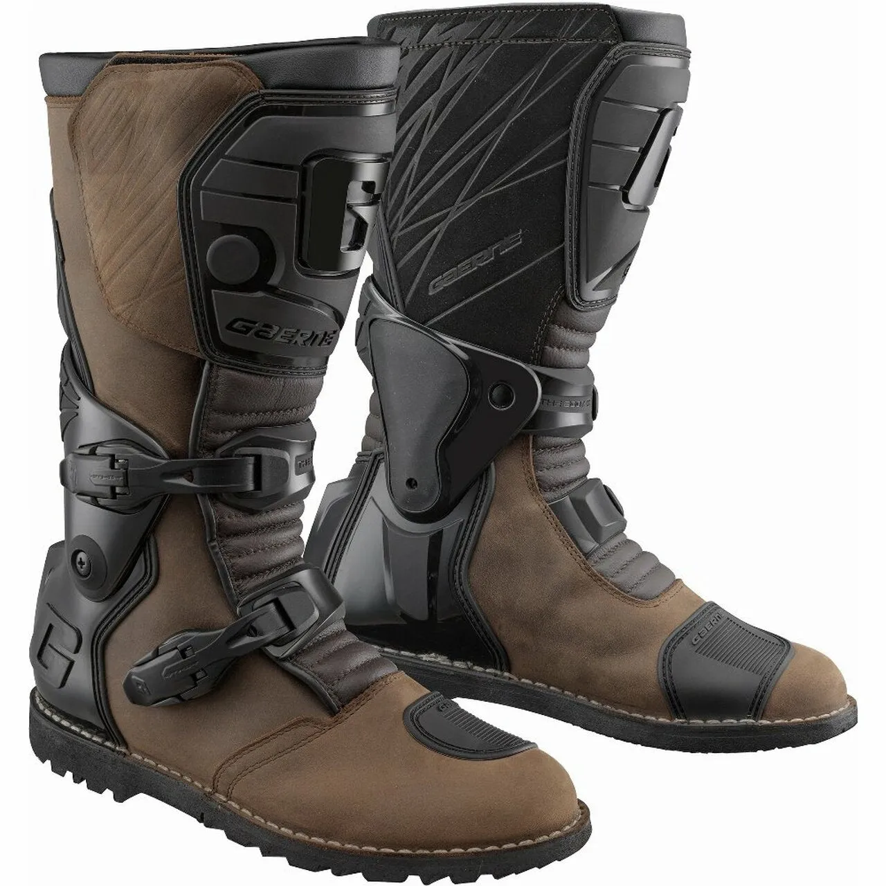 Gaerne Dakar Adventure Boots