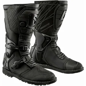 Gaerne Dakar Adventure Boots